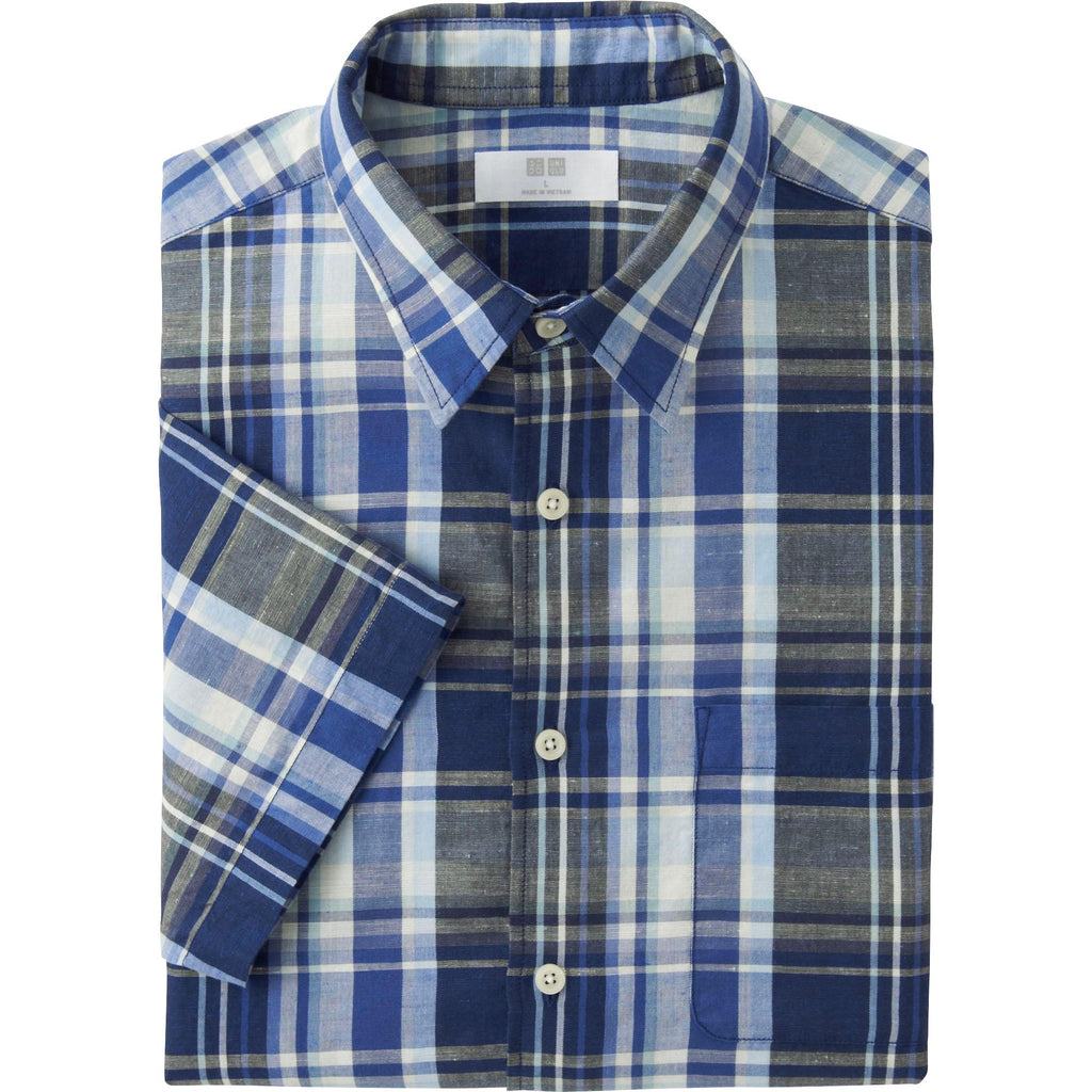 Short Sleeve T-Shirt Color